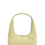 Hobo shoulder avocado nubuck