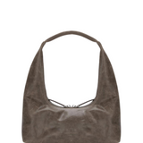 Hobo shoulder washed brown pull up - Ferent Bags 