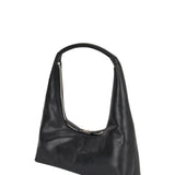 Hobo shoulder black pull-up