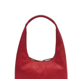 Hobo shoulder red semi vegetable