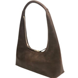 Hobo shoulder sepia pull-up