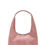 Hobo shoulder tea rose pull-up