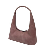Hobo shoulder tea rose pull-up