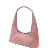 Hobo shoulder tea rose pull-up