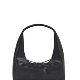 Hobo shoulder black pull-up