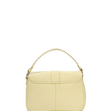 Honey Buckle New Zealand yellow w. gold - Ferent Bags 