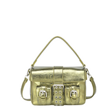 Honey Buckle recycled cool light green - Ferent Bags 