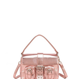 Honey Buckle recycled cool light pink