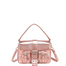 Honey Buckle recycled cool light pink - Ferent Bags 