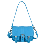 Honey Buckle washed blue - Ferent Bags 