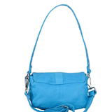 Honey Buckle washed blue - Ferent Bags 