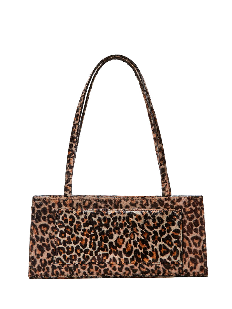 Hotdog Leopard - Ferent Bags 