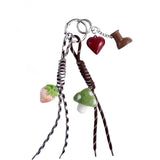 Into the woods charm