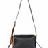 Iris XS black - Ferent Bags 