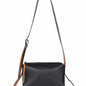 Iris XS black - Ferent Bags 