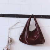 Jacob burgundy