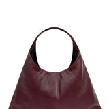 Jacob burgundy
