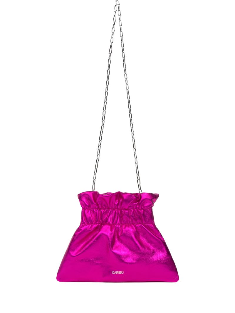 Jade fuchsia - Ferent Bags 