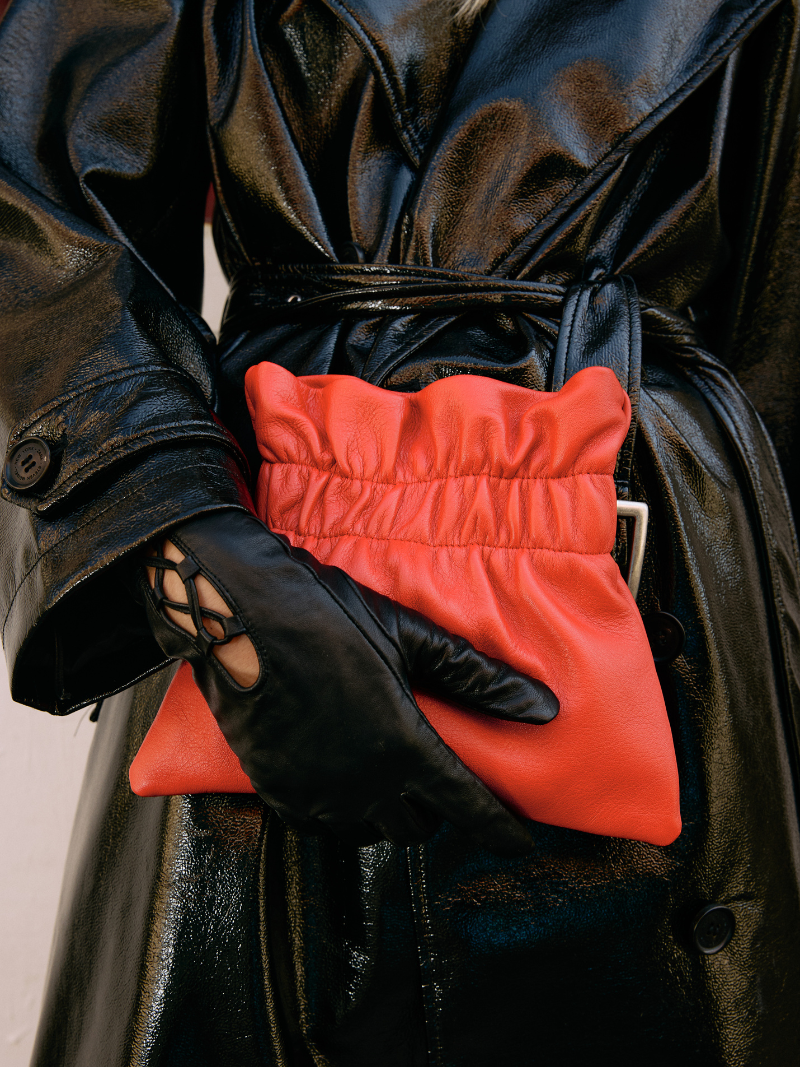 Jade coral - Ferent Bags 