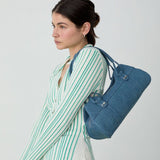 Jane denim bag