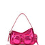 Jennifer Pocket Recycled Cool pink - Ferent Bags 