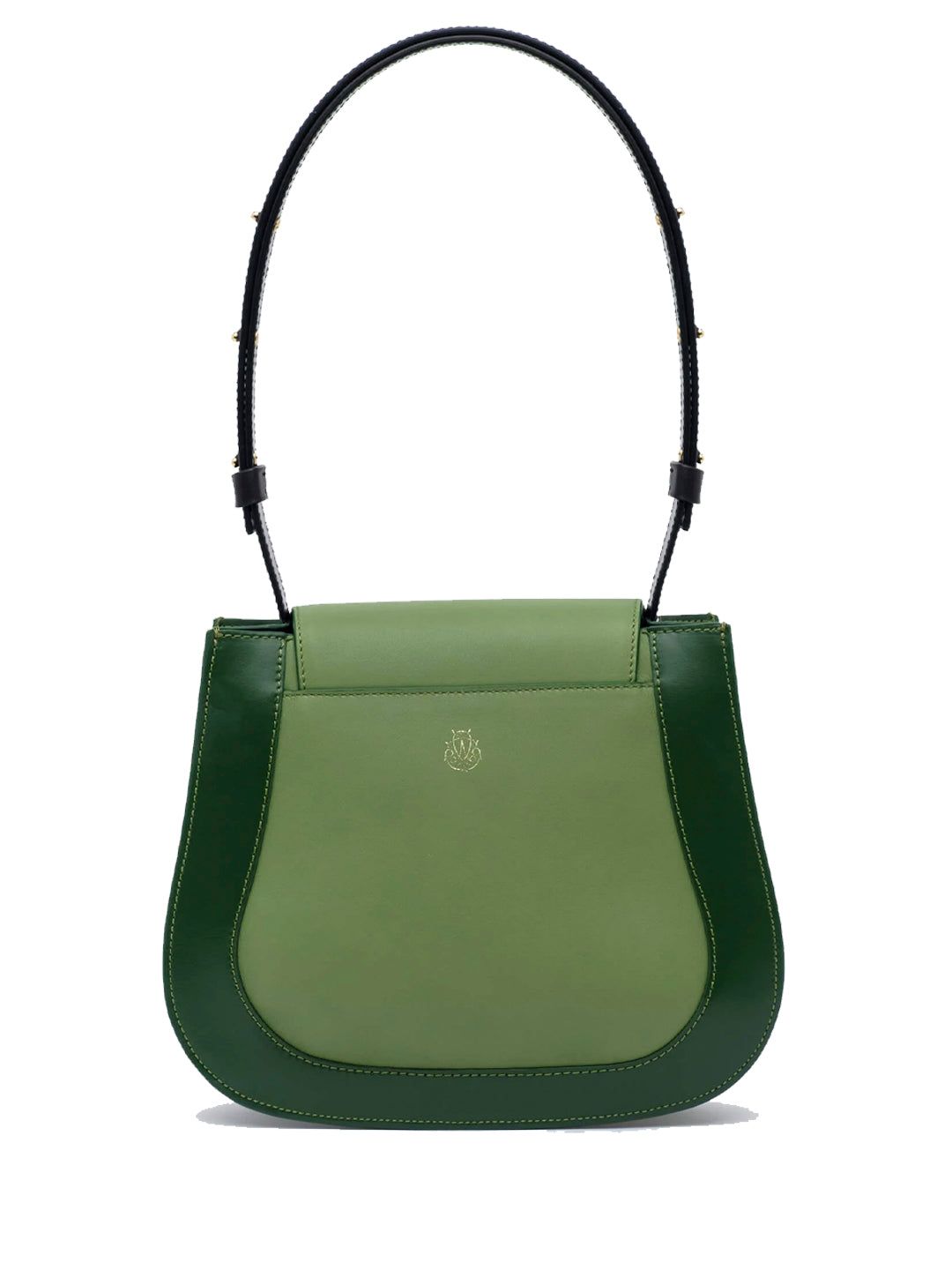 Jill sage green - Ferent Bags 