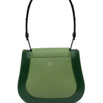 Jill sage green - Ferent Bags 