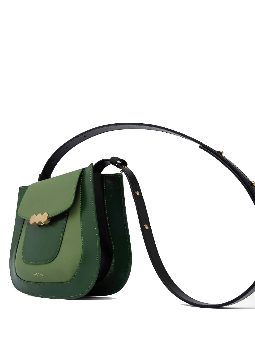 Jill sage green - Ferent Bags 