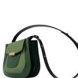 Jill sage green - Ferent Bags 