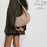 Jolene's beige