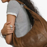 Jolene's brown