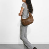 Jolene's brown