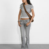 Jolene's brown