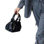 Jolly Structure black - Ferent Bags 