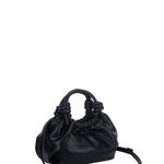 Jolly Structure black - Ferent Bags 