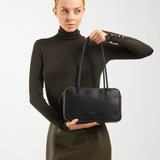 Kin black &amp; olive