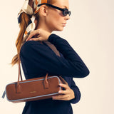 Kin mini brown