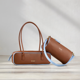 Kin mini brown