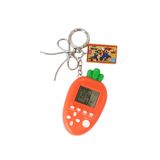 Karu orange charm
