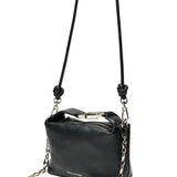 Kenza small black