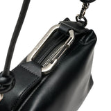 Kenza small black