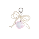 Kitty K. mini charm