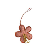 Pink Lily Charm