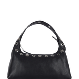 Large Dandy Studs Mountain Black