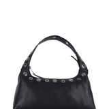 Large Dandy Studs Mountain Black