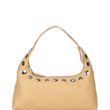 Large Dandy Studs Mountain Cream