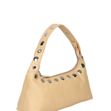 Large Dandy Studs Mountain Cream