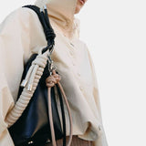 Le Sac Small negro
