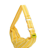 Lemon Pop City Bag