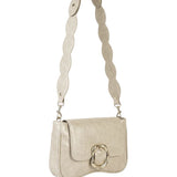 Loa Melted beige